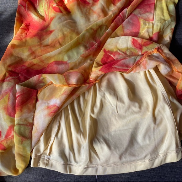 90s Midi Skirt - Picture 5 of 7